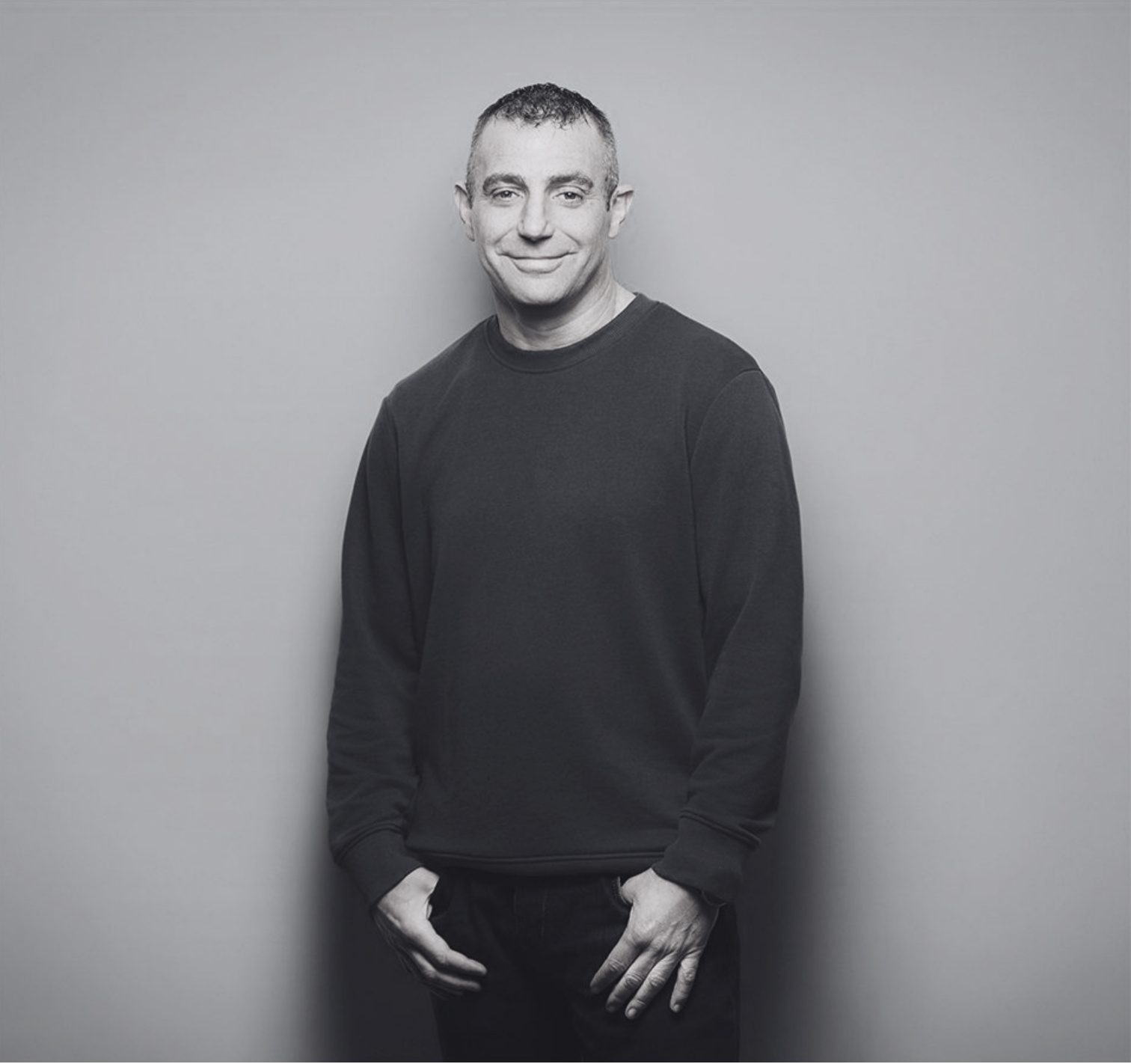 Simon Heyes Hebden Bridge Therapist Starting Therapy